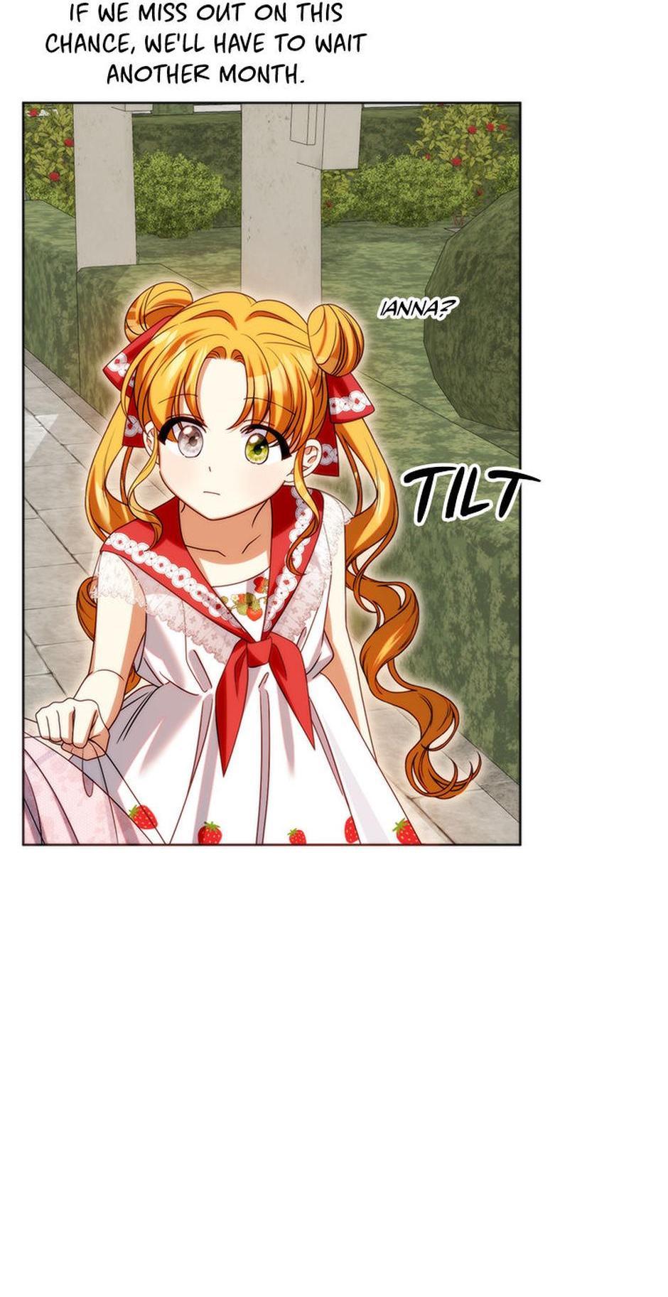 I Met the Male Lead in Prison Chapter 45 38